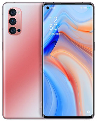 Oppo Reno 4 Pro 256GB ROM